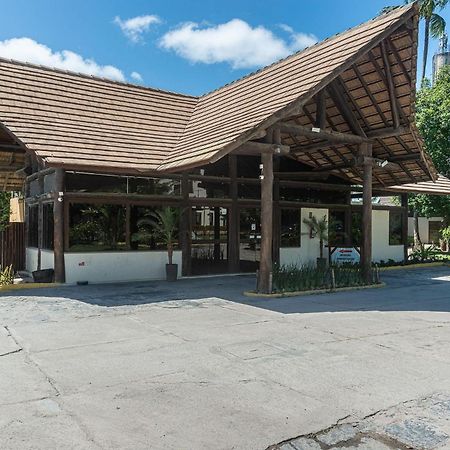 Nannai Residence Luxo Muro Alto Porto De Galinhas Cervejeira E Grill Eksteriør billede