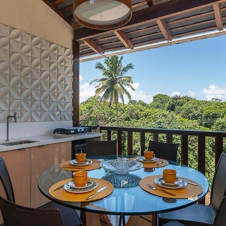 Nannai Residence Luxo Muro Alto Porto De Galinhas Cervejeira E Grill Eksteriør billede