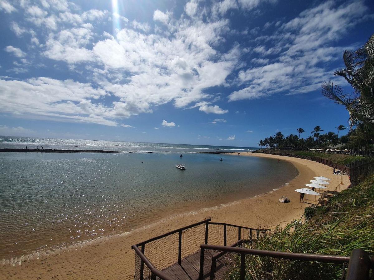 Nannai Residence Luxo Muro Alto Porto De Galinhas Cervejeira E Grill Eksteriør billede