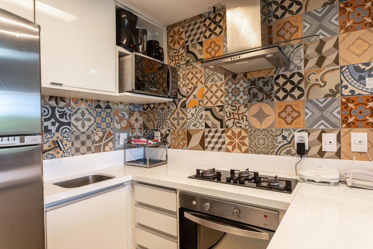 Nannai Residence Luxo Muro Alto Porto De Galinhas Cervejeira E Grill Eksteriør billede