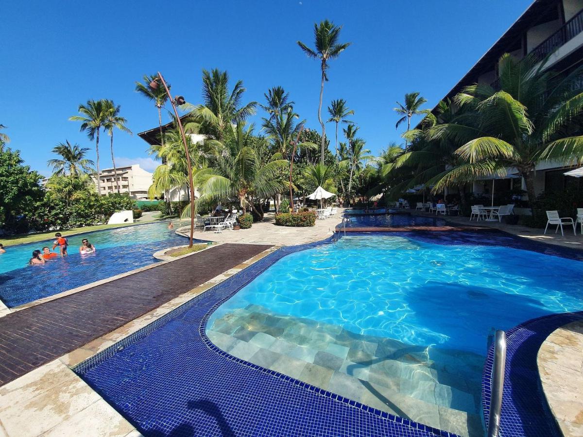 Nannai Residence Luxo Muro Alto Porto De Galinhas Cervejeira E Grill Eksteriør billede