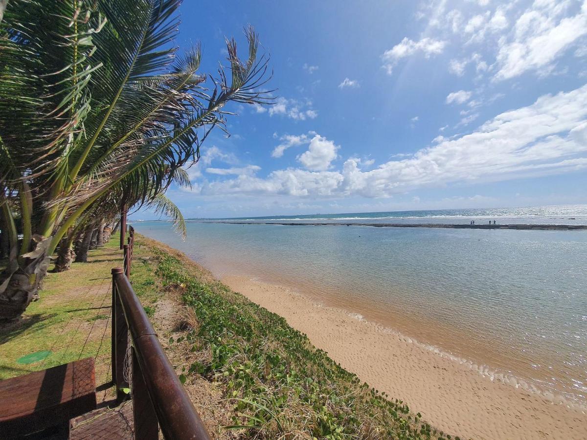 Nannai Residence Luxo Muro Alto Porto De Galinhas Cervejeira E Grill Eksteriør billede
