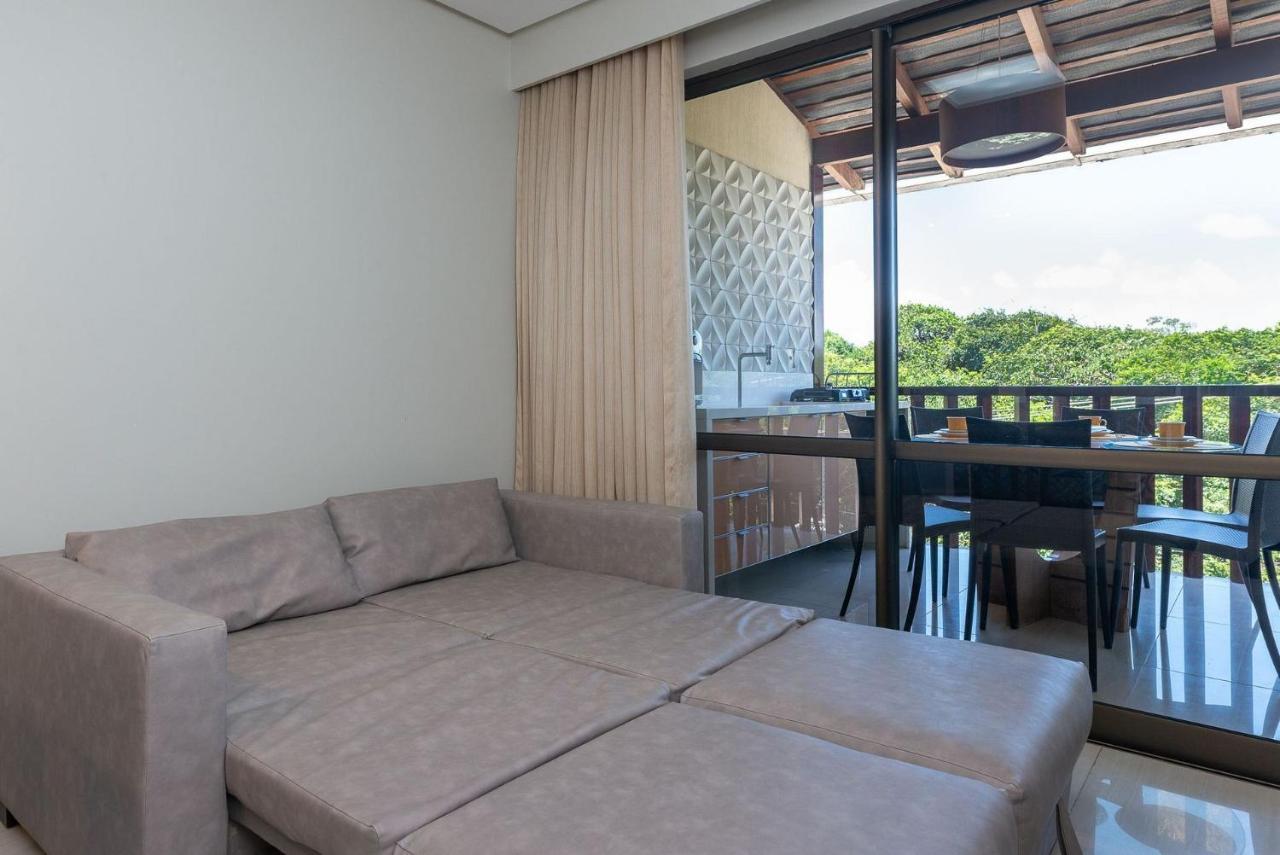 Nannai Residence Luxo Muro Alto Porto De Galinhas Cervejeira E Grill Eksteriør billede