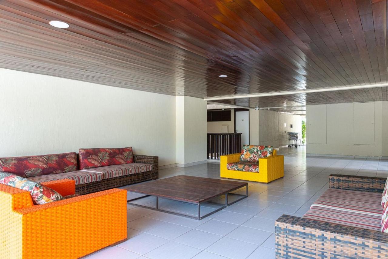 Nannai Residence Luxo Muro Alto Porto De Galinhas Cervejeira E Grill Eksteriør billede