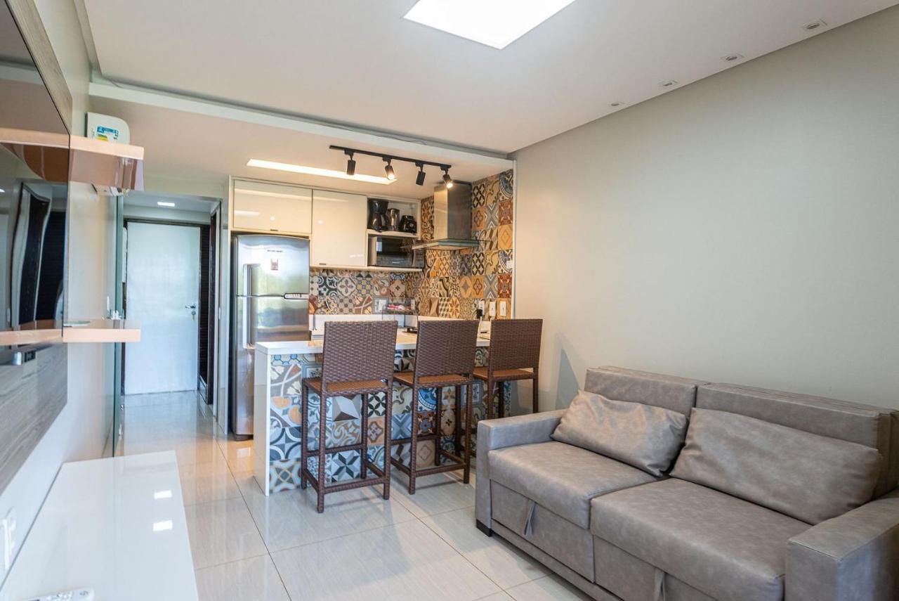 Nannai Residence Luxo Muro Alto Porto De Galinhas Cervejeira E Grill Eksteriør billede