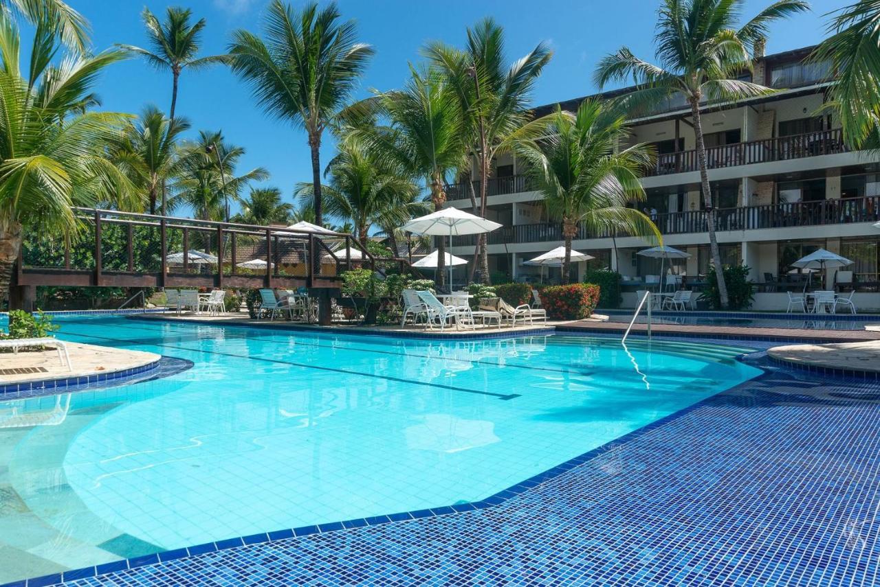 Nannai Residence Luxo Muro Alto Porto De Galinhas Cervejeira E Grill Eksteriør billede