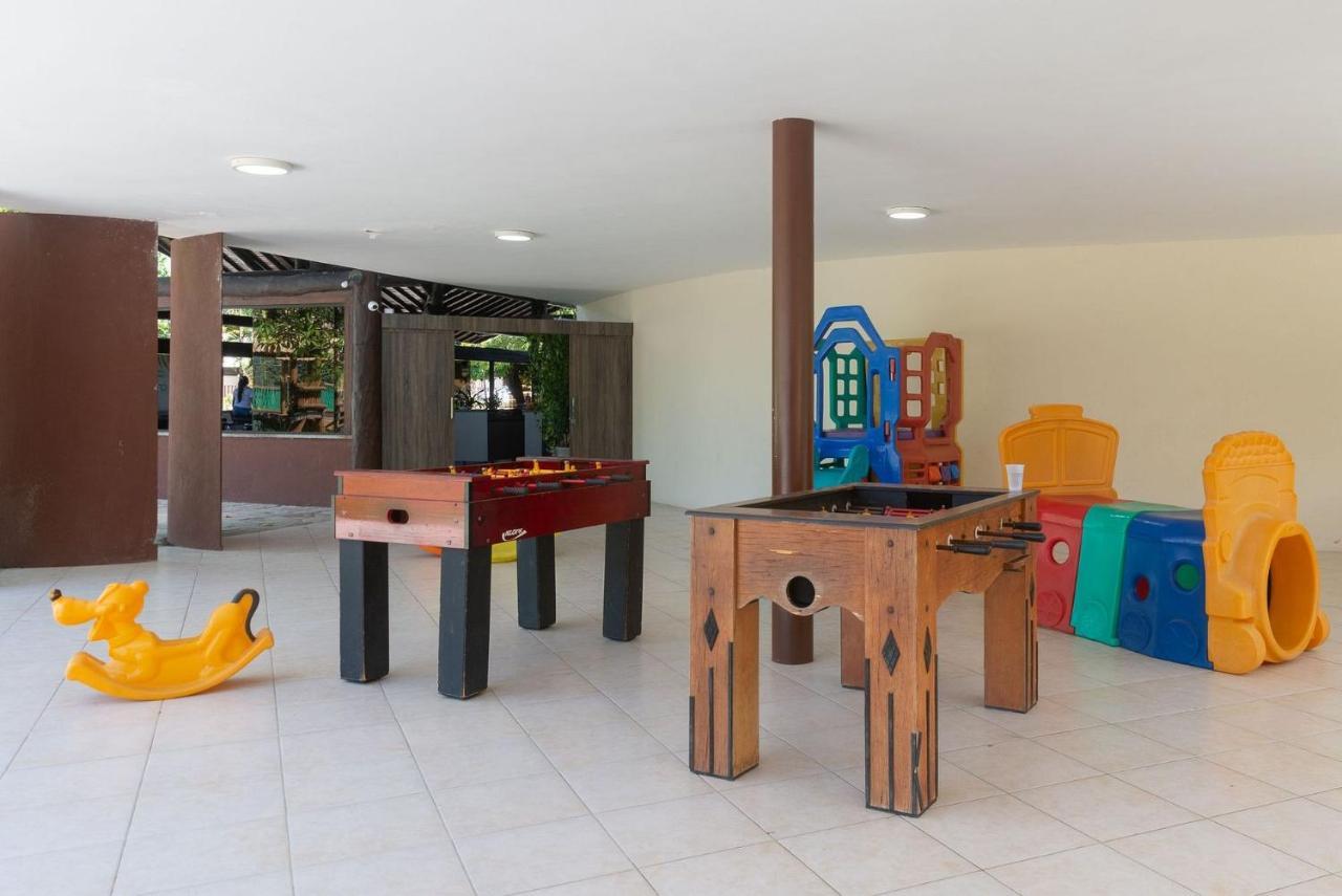 Nannai Residence Luxo Muro Alto Porto De Galinhas Cervejeira E Grill Eksteriør billede