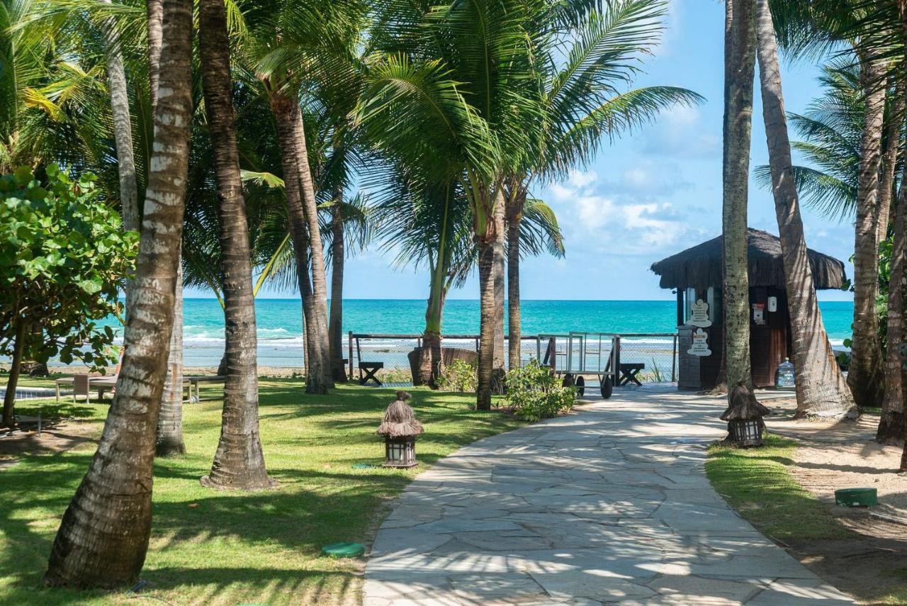 Nannai Residence Luxo Muro Alto Porto De Galinhas Cervejeira E Grill Eksteriør billede