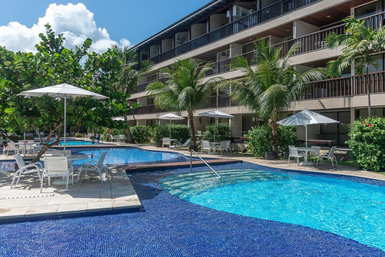Nannai Residence Luxo Muro Alto Porto De Galinhas Cervejeira E Grill Eksteriør billede