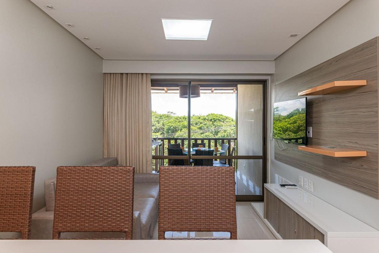 Nannai Residence Luxo Muro Alto Porto De Galinhas Cervejeira E Grill Eksteriør billede