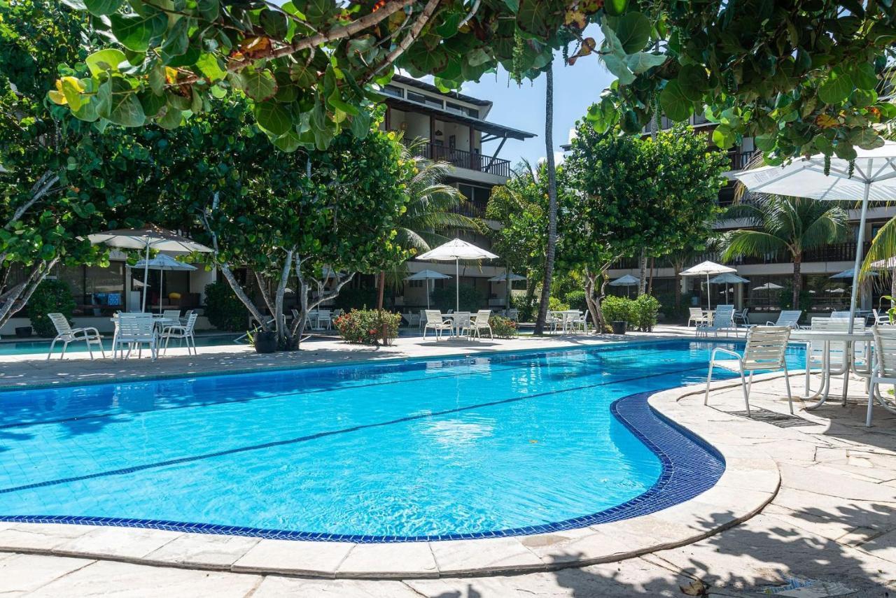 Nannai Residence Luxo Muro Alto Porto De Galinhas Cervejeira E Grill Eksteriør billede
