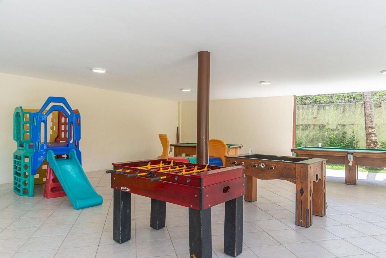 Nannai Residence Luxo Muro Alto Porto De Galinhas Cervejeira E Grill Eksteriør billede