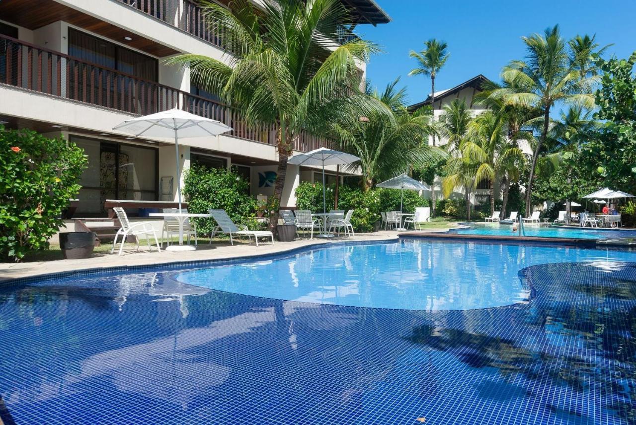 Nannai Residence Luxo Muro Alto Porto De Galinhas Cervejeira E Grill Eksteriør billede