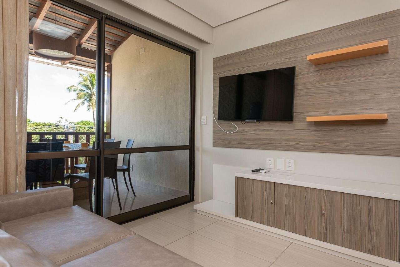Nannai Residence Luxo Muro Alto Porto De Galinhas Cervejeira E Grill Eksteriør billede