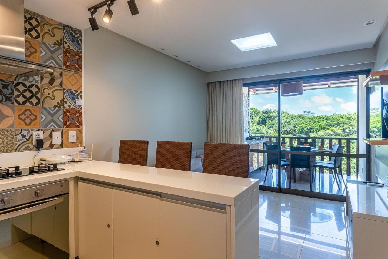 Nannai Residence Luxo Muro Alto Porto De Galinhas Cervejeira E Grill Eksteriør billede
