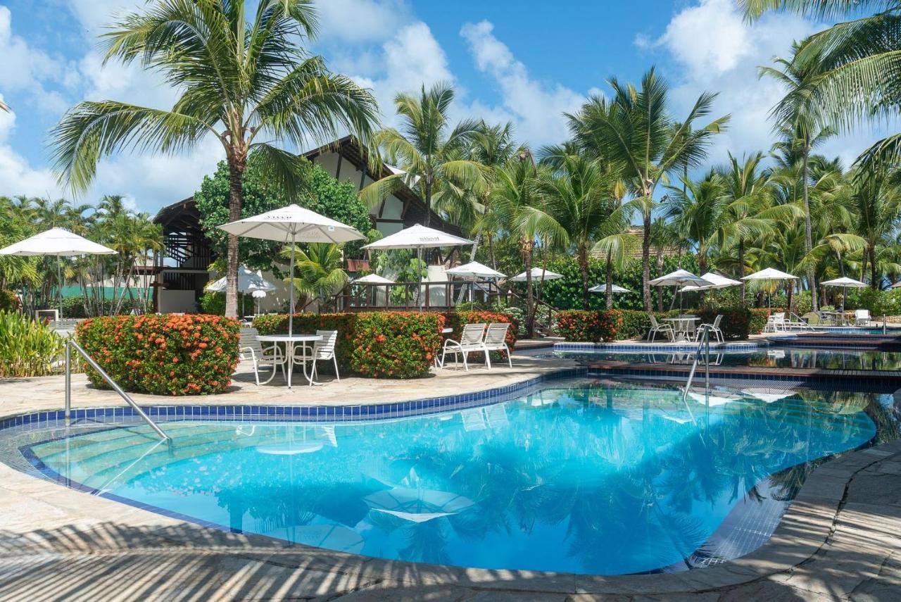 Nannai Residence Luxo Muro Alto Porto De Galinhas Cervejeira E Grill Eksteriør billede