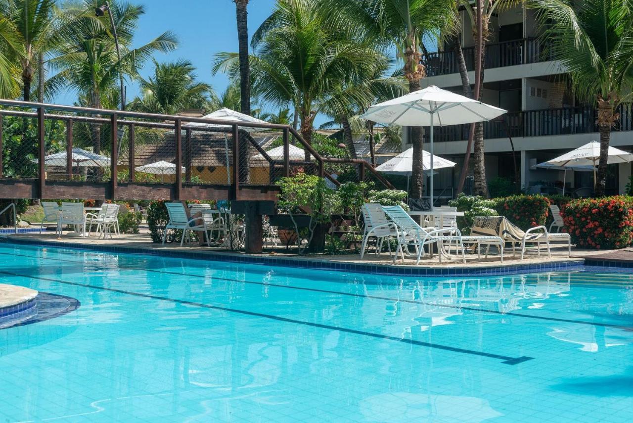 Nannai Residence Luxo Muro Alto Porto De Galinhas Cervejeira E Grill Eksteriør billede