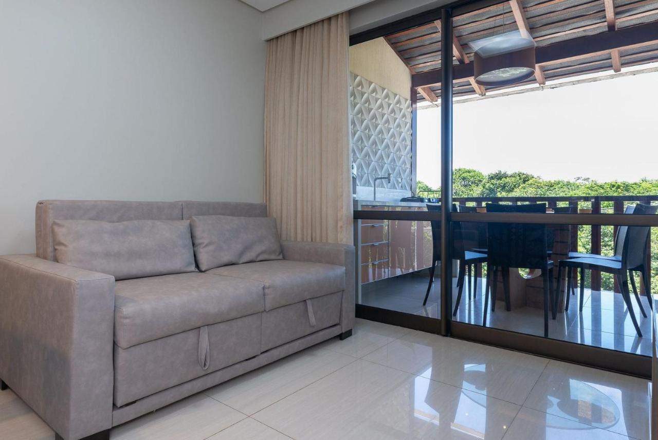 Nannai Residence Luxo Muro Alto Porto De Galinhas Cervejeira E Grill Eksteriør billede