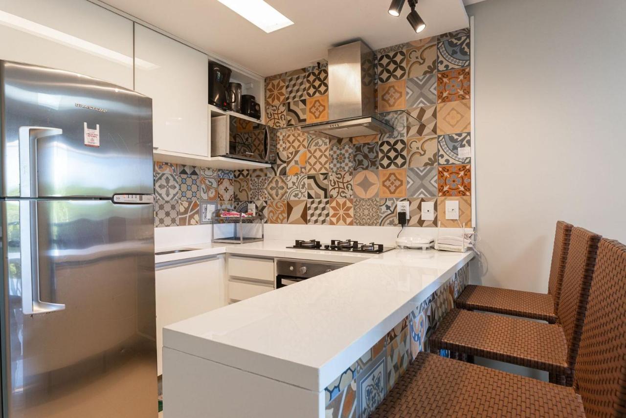 Nannai Residence Luxo Muro Alto Porto De Galinhas Cervejeira E Grill Eksteriør billede